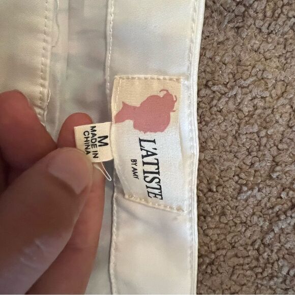 L’atiste pencil skirt M - Picture 5 of 6